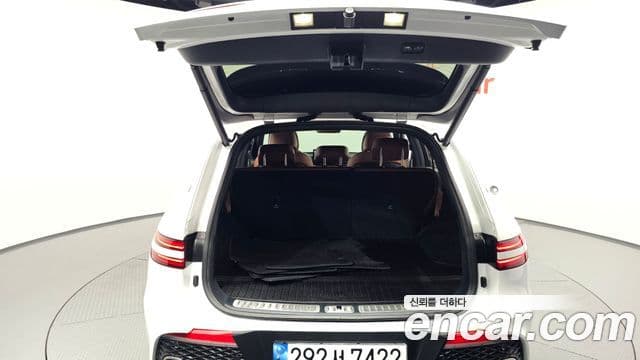 Genesis GV70, 2023 20