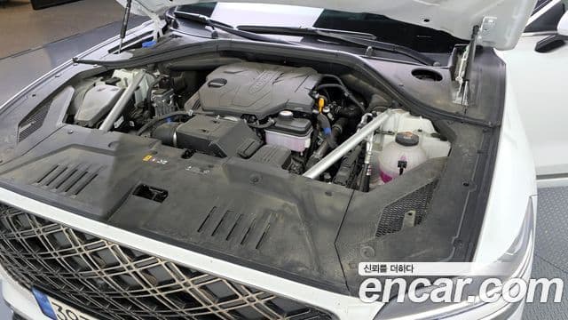 Genesis GV70, 2025 6