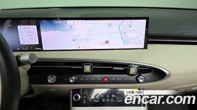 Genesis GV70, 2025 14