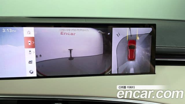 Genesis GV70, 2025 15