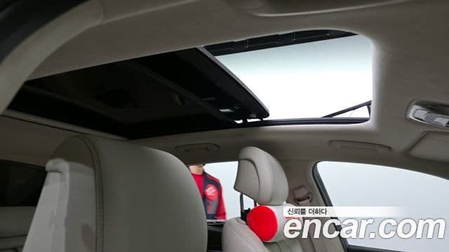 Genesis GV70, 2025 17