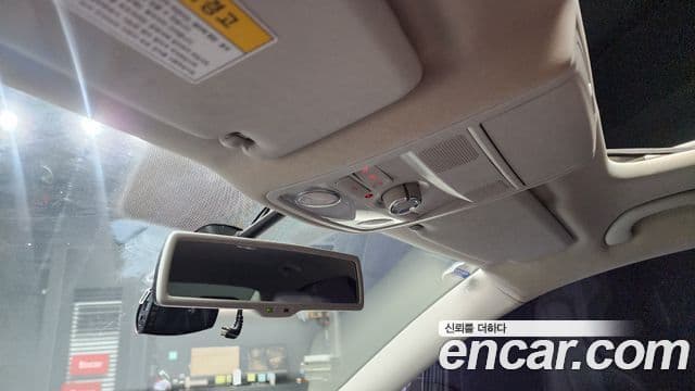 Volkswagen The / новый New Passat B7, 2013 17