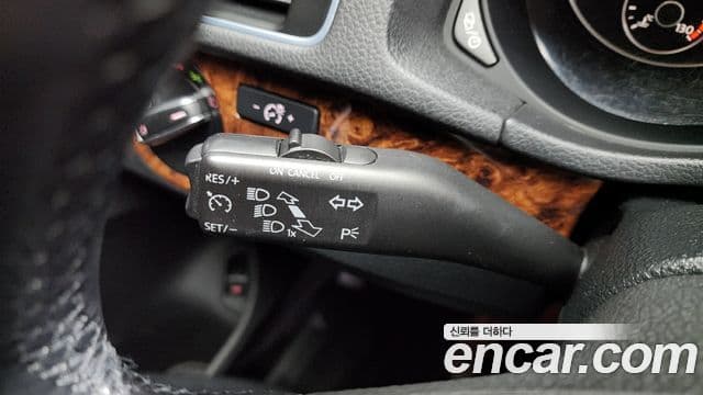 Volkswagen The / новый New Passat B7, 2013 18