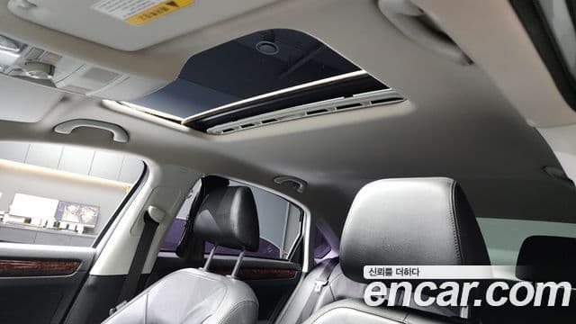 Volkswagen The / новый New Passat B7, 2013 19