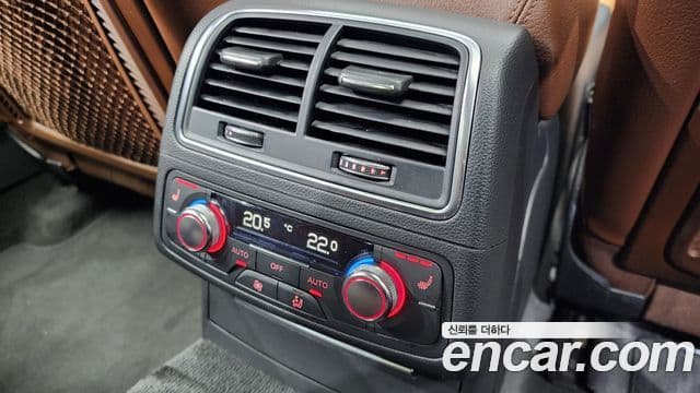 Audi New A6 C7, 2016 18