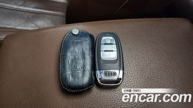 Audi New A6 C7, 2016 19