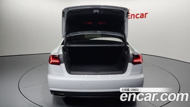 Audi New A6 C7, 2016 20