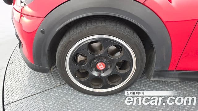 Mini Cooper S кабриолет 3세대, 2022 все фото