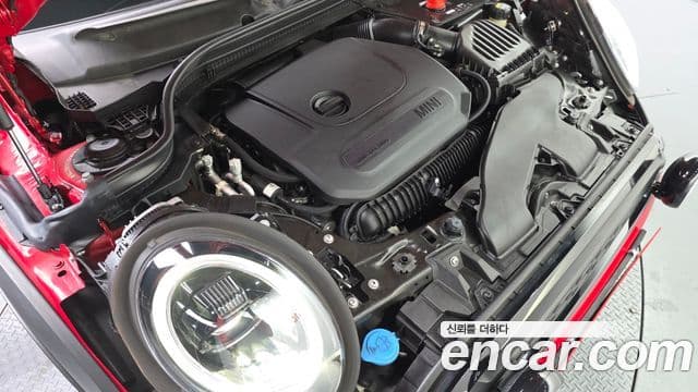 Mini Cooper S кабриолет 3세대, 2022 6