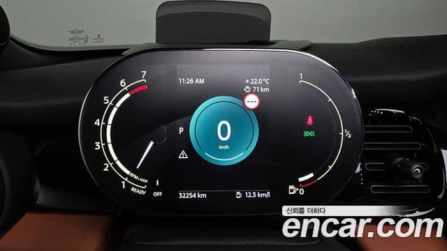 Mini Cooper S кабриолет 3세대, 2022 8