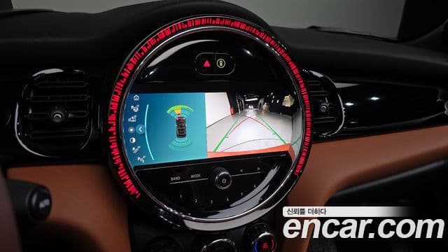 Mini Cooper S кабриолет 3세대, 2022 15