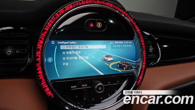 Mini Cooper S кабриолет 3세대, 2022 16