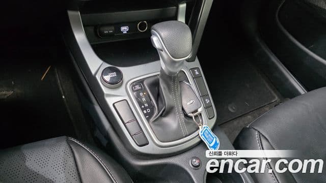 Kia Seltos Trendy, 2020 9