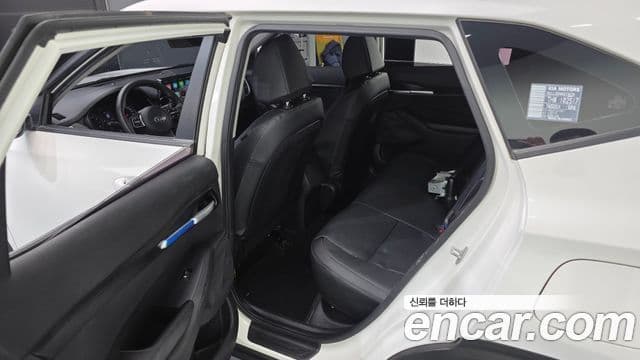 Kia Seltos Trendy, 2020 11