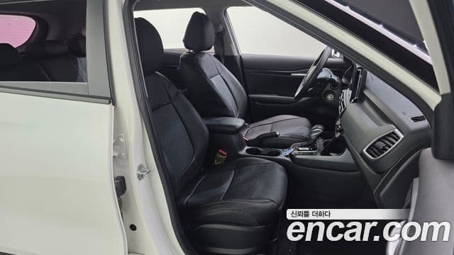 Kia Seltos Trendy, 2020 12