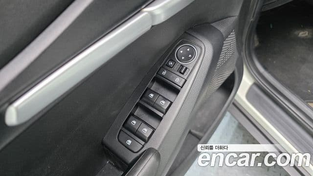 Kia Seltos Trendy, 2020 14