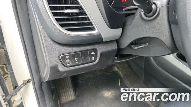 Kia Seltos Trendy, 2020 15