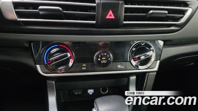 Kia Seltos Trendy, 2020 18