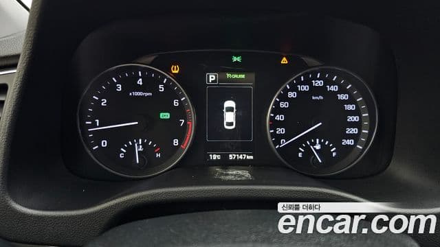 Hyundai Avante AD Premium, 2016 8