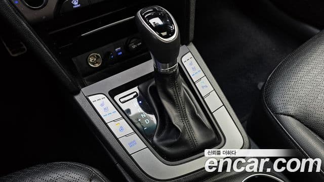 Hyundai Avante AD Premium, 2016 9