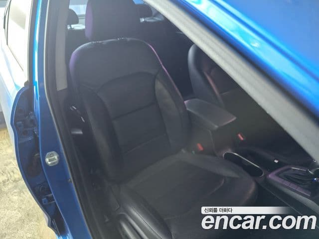 Hyundai Avante AD Premium, 2016 10