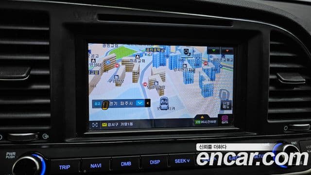 Hyundai Avante AD Premium, 2016 14