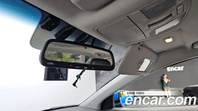 Hyundai Avante AD Premium, 2016 18