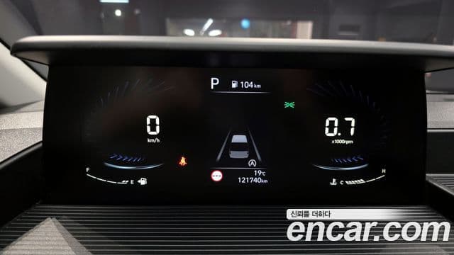 Hyundai Staria Modern, 2023 8