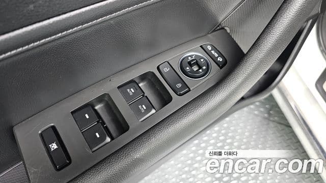 Hyundai LF Sonata гибрид Premium, 2015 14