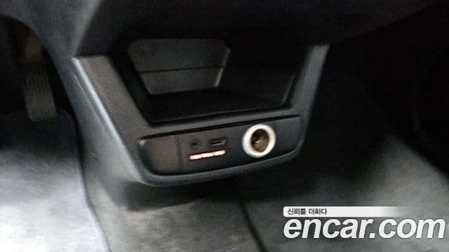 Kia Ray фургон / люксовая версия, 2014 17