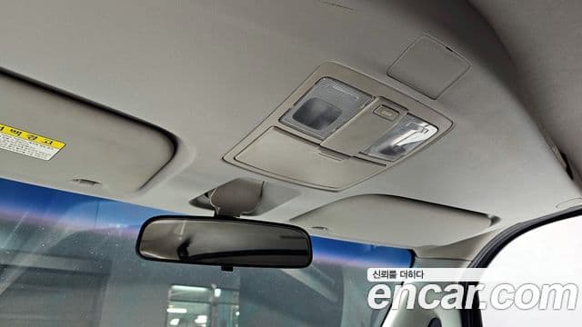 Kia Ray фургон / люксовая версия, 2014 20