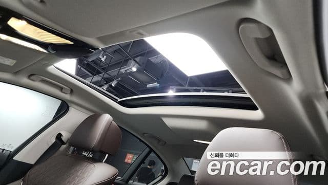 BMW 5시리즈 (G30) Luxury, 2023 19