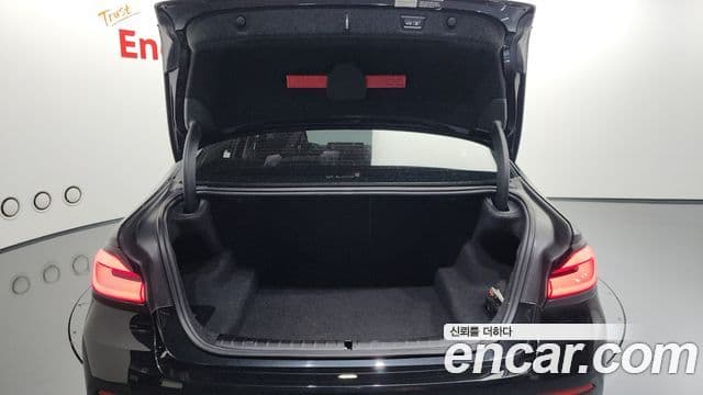 BMW 5시리즈 (G30) Luxury, 2023 20