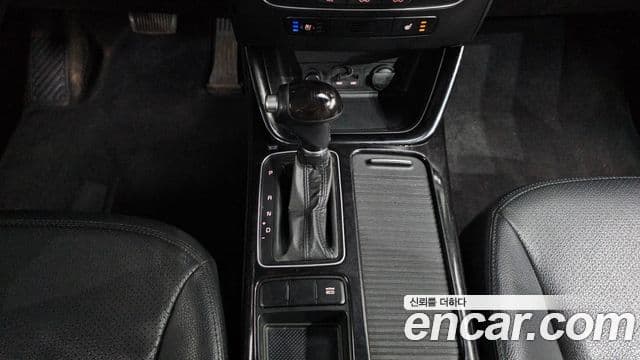 Kia New Sorento R TLX Special, 2014 9