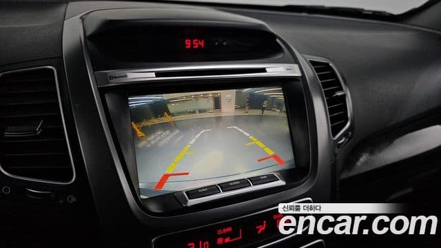 Kia New Sorento R TLX Special, 2014 15