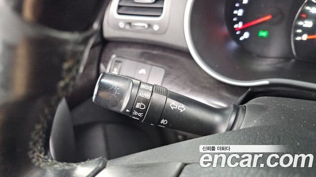 Kia New Sorento R TLX Special, 2014 18