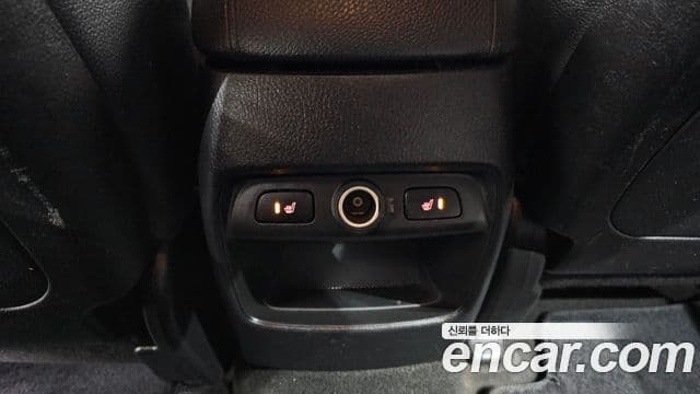 Kia New Sorento R TLX Special, 2014 19