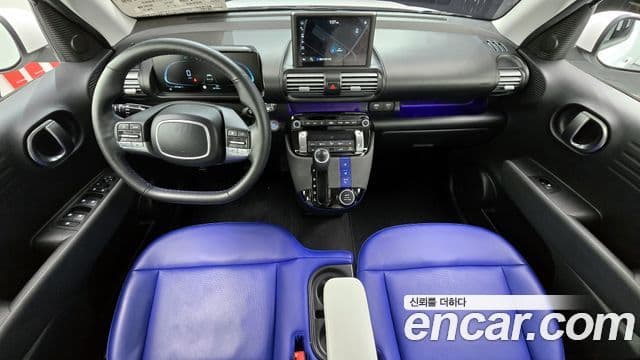 Hyundai Casper Inspiration, 2022 7