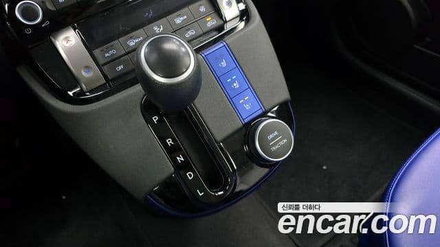 Hyundai Casper Inspiration, 2022 9