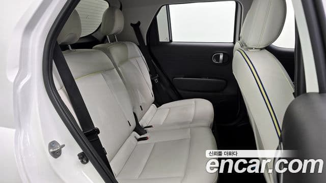 Hyundai Casper Inspiration, 2022 11