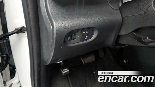 Hyundai Casper Inspiration, 2022 13