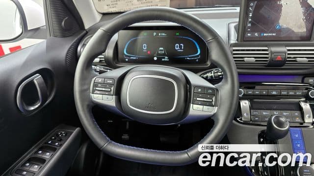 Hyundai Casper Inspiration, 2022 14