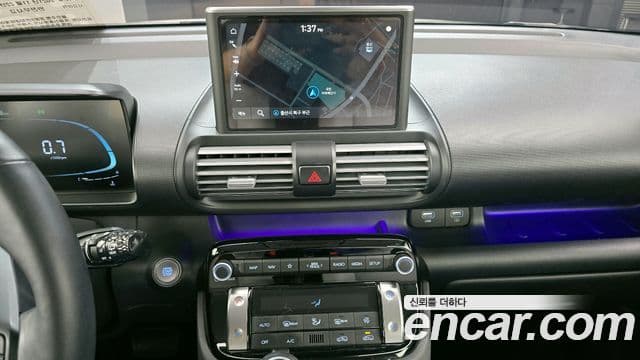 Hyundai Casper Inspiration, 2022 15