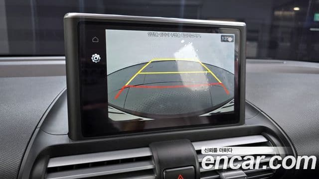 Hyundai Casper Inspiration, 2022 16