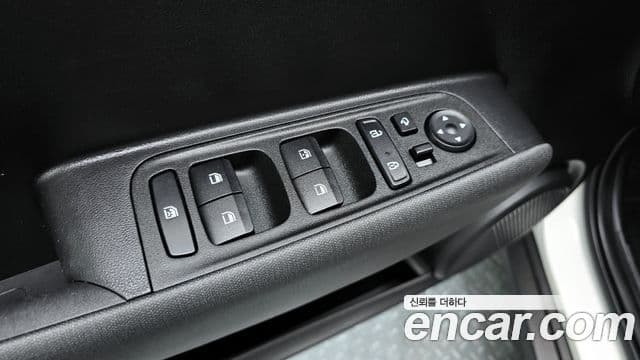 Hyundai Casper Inspiration, 2022 17