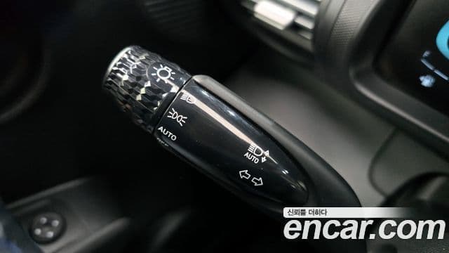 Hyundai Casper Inspiration, 2022 18