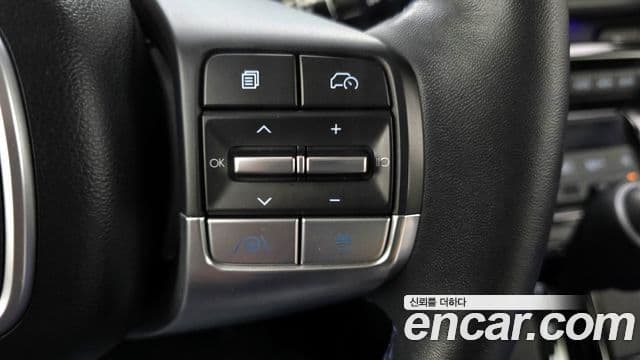 Hyundai Casper Inspiration, 2022 19