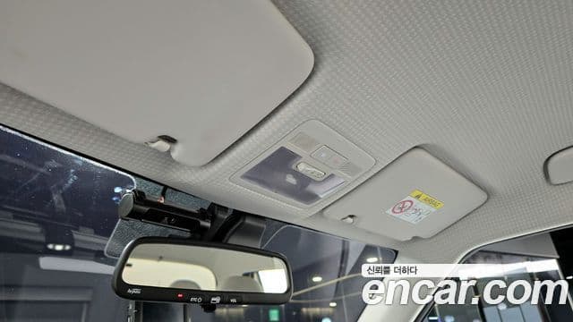 Hyundai Casper Inspiration, 2022 20