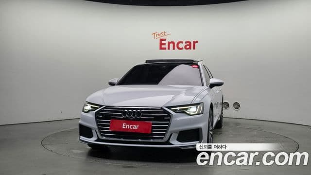 Audi A6 (C8) Premium, 2022 3