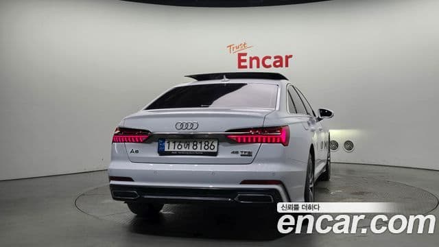 Audi A6 (C8) Premium, 2022 4